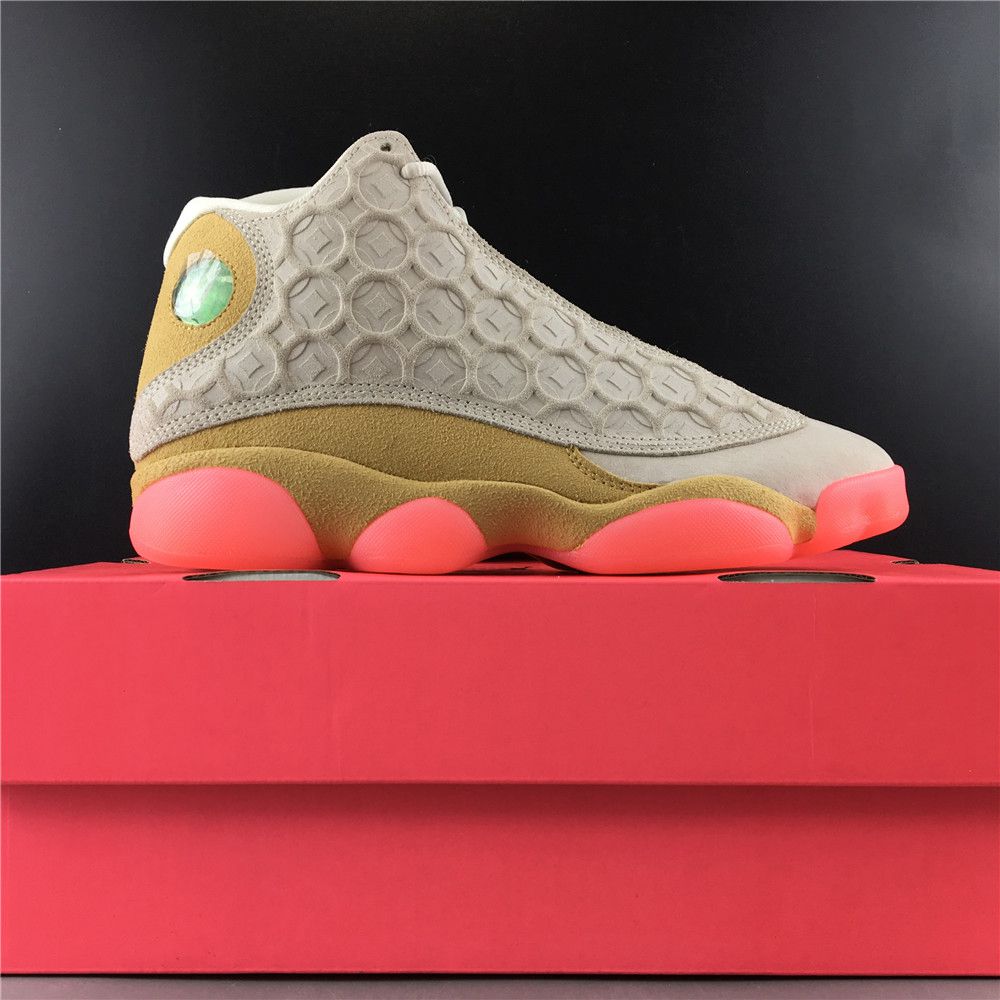 Air Jordan 13 CNY CW4409-100